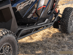 Super ATV | 2022+ Polaris RZR Pro R 4 | Heavy Duty Nerf Bars Super ATV | 2022+ Polaris RZR Pro R 4 | Heavy Duty Nerf Bars