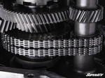 Super ATV Heavy-Duty Transmission for Polaris General 1000 / XP 1000