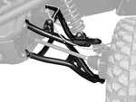 Super ATV | 2021+ Yamaha Wolverine RMAX 2 | RMAX 4 | 1.5" High Clearance Forward Offset A-Arms - AA-Y-RMAX-15-HC-02