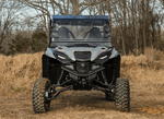 Super ATV | 2021+ Yamaha Wolverine RMAX 2 | RMAX 4 | 1.5" High Clearance Forward Offset A-Arms