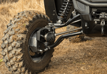 Super ATV | 2021+ Yamaha Wolverine RMAX 2 | RMAX 4 | 1.5" High Clearance Forward Offset A-Arms