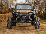 Super ATV | 2020+ Polaris General XP 1000 | 1.5" High Clearance Offset A-Arms - Front Super ATV | 2020+ Polaris General XP 1000 | 1.5" High Clearance Offset A-Arms - Front