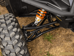 Super ATV | 2020+ Polaris General XP 1000 | 1.5" High Clearance Offset A-Arms - Front Super ATV | 2020+ Polaris General XP 1000 | 1.5" High Clearance Offset A-Arms - Front