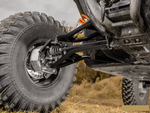 Super ATV | 2020+ Polaris General XP 1000 | 1.5" High Clearance Offset A-Arms - Front Super ATV | 2020+ Polaris General XP 1000 | 1.5" High Clearance Offset A-Arms - Front