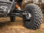Super ATV | 2020+ Polaris General XP 1000 | 1.5" High Clearance Offset A-Arms - Front Super ATV | 2020+ Polaris General XP 1000 | 1.5" High Clearance Offset A-Arms - Front
