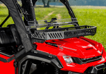 Super ATV|Honda Pioneer 1000|1000-5|1000-6|Hood Rack Bravo Super ATV|Honda Pioneer 1000|1000-5|1000-6|Hood Rack Bravo