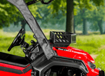 Super ATV|Honda Pioneer 1000|1000-5|1000-6|Hood Rack Bravo Super ATV|Honda Pioneer 1000|1000-5|1000-6|Hood Rack Bravo