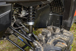 Super ATV | 2016+ Honda Pioneer 1000 | 1000-5 | 1000-6 | 3" Lift Kit