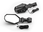Super ATV | Honda Pioneer | Talon | Lighted View-Side Mirror