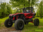 Super ATV | 2019+ Honda Talon 1000R | 3" Lift Kit