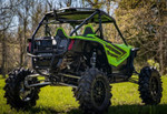 Super ATV | 2019-2022 Honda Talon 1000R | 6" Portal Gear Lift