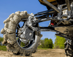 Super ATV | 2019+ Honda Talon 1000R | 1000X | 8" Portal Gear Lift Super ATV | 2019+ Honda Talon 1000R | 1000X | 8" Portal Gear Lift