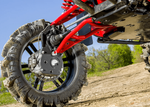 Super ATV | 2019+ Honda Talon 1000R | 1000X | 8" Portal Gear Lift Super ATV | 2019+ Honda Talon 1000R | 1000X | 8" Portal Gear Lift