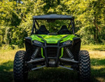Super ATV|2019-2021 Honda Talon 1000R|1000X|Low Profile Front Bumper Super ATV|2019-2021 Honda Talon 1000R|1000X|Low Profile Front Bumper