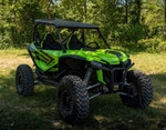 Super ATV|2019-2021 Honda Talon 1000R|1000X|Low Profile Front Bumper Super ATV|2019-2021 Honda Talon 1000R|1000X|Low Profile Front Bumper