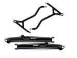 Super ATV|2019+ Honda Talon 1000 R|High Clearance Rear Trailing Arms