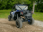 Super ATV|2019+ Honda Talon 1000X|High Clearance Boxed Radius Arms