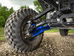 Super ATV|2019+ Honda Talon 1000X|High Clearance Boxed Radius Arms