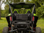 Super ATV | 2019+ Honda Talon 1000 | Cooler/Cargo Box Super ATV | 2019+ Honda Talon 1000 | Cooler/Cargo Box