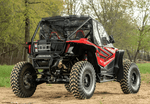 Super ATV | 2019+ Honda Talon 1000 | Bed Enclosure