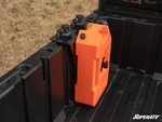 SuperATV Jerry Can & Mount for Polaris Ranger