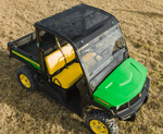 Super ATV | John Deere Gator 835 | 865 | Tinted Roof