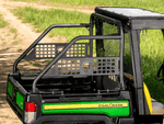 Super ATV|John Deere Gator XUV 835E|835M|Sport Accessory Bar Super ATV|John Deere Gator XUV 835E|835M|Sport Accessory Bar