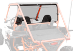 Super ATV | Kayo S200 | Rear Windshield Super ATV | Kayo S200 | Rear Windshield