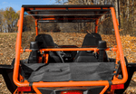 Super ATV | Kayo S200 | Rear Windshield Super ATV | Kayo S200 | Rear Windshield