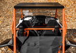 Super ATV | Kayo S200 | Rear Windshield Super ATV | Kayo S200 | Rear Windshield
