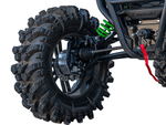 Super ATV | 2020+ Kawasaki Teryx KRX 1000 | 1000 4 | 4" Portal Gear Lift Super ATV | 2020+ Kawasaki Teryx KRX 1000 | 1000 4 | 4" Portal Gear Lift