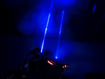 Super ATV | LED Laser Whip Lights Super ATV | LED Laser Whip Lights
