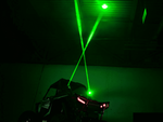 Super ATV | LED Laser Whip Lights Super ATV | LED Laser Whip Lights