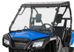 Super ATV | 2017+ Honda Pioneer 500 | 520 | Full Windshield Super ATV | 2017+ Honda Pioneer 500 | 520 | Full Windshield