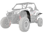Super ATV Low Profile Fender Flares for Kawasaki Teryx 1000 - FF-K-KRX