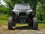 Super ATV Low Profile Fender Flares for Kawasaki Teryx 1000