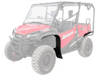 Super ATV Low Profile Fender Flares for Honda Pioneer 1000-5 Super ATV Low Profile Fender Flares for Honda Pioneer 1000-5