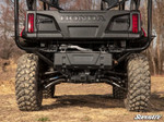 Super ATV Low Profile Fender Flares for Honda Pioneer 1000-5 Super ATV Low Profile Fender Flares for Honda Pioneer 1000-5