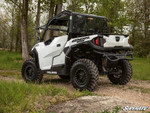 Super ATV Low Profile Fender Flares for Polaris General Super ATV Low Profile Fender Flares for Polaris General