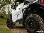 Super ATV Low Profile Fender Flares for Polaris General Super ATV Low Profile Fender Flares for Polaris General