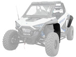 Super ATV|2020+ Polaris RZR Pro XP|XP 4|Turbo R|R 4|Low Profile Fender Flares Super ATV|2020+ Polaris RZR Pro XP|XP 4|Turbo R|R 4|Low Profile Fender Flares