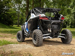 Super ATV|2020+ Polaris RZR Pro XP|XP 4|Turbo R|R 4|Low Profile Fender Flares Super ATV|2020+ Polaris RZR Pro XP|XP 4|Turbo R|R 4|Low Profile Fender Flares