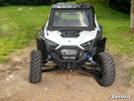 Super ATV|2020+ Polaris RZR Pro XP|XP 4|Turbo R|R 4|Low Profile Fender Flares Super ATV|2020+ Polaris RZR Pro XP|XP 4|Turbo R|R 4|Low Profile Fender Flares