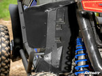 Super ATV|2020+ Polaris RZR Pro XP|XP 4|Turbo R|R 4|Low Profile Fender Flares Super ATV|2020+ Polaris RZR Pro XP|XP 4|Turbo R|R 4|Low Profile Fender Flares