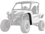 Super ATV|2021+ Yamaha Wolverine RMAX 2|RMAX 4|Low Profile Fender Flares - FF-Y-RMAX