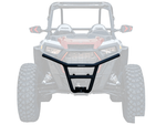 Super ATV|2014+ Polaris RZR XP 1000|XP Turbo|Low Profile Front Bumper - FB-P-RZRXPT-00#TR