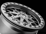 Super ATV | MADLock Beadlock Wheels - Satin Gunmetal