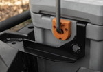 Super ATV|Ozark Trail Cooler Mounting Bracket for Polaris RZR XP 1000 / XP 4 1000 Super ATV|Ozark Trail Cooler Mounting Bracket for Polaris RZR XP 1000 / XP 4 1000