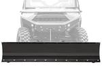 Super ATV|2018-2024 Polaris Ranger XP 1000|Plow Pro Snow Plow Super ATV|2018-2024 Polaris Ranger XP 1000|Plow Pro Snow Plow