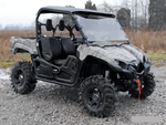 Super ATV | 2014+ Yamaha Viking | Full Windshield